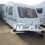 Compass Omega 534 (2002) – SOLD