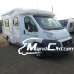 Chausson Flash s2 (2010) SOLD