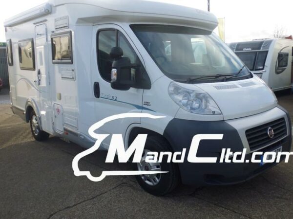 Chausson Flash s2 (2010) SOLD
