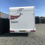 Rimor Seal 69P Automatic (2017)